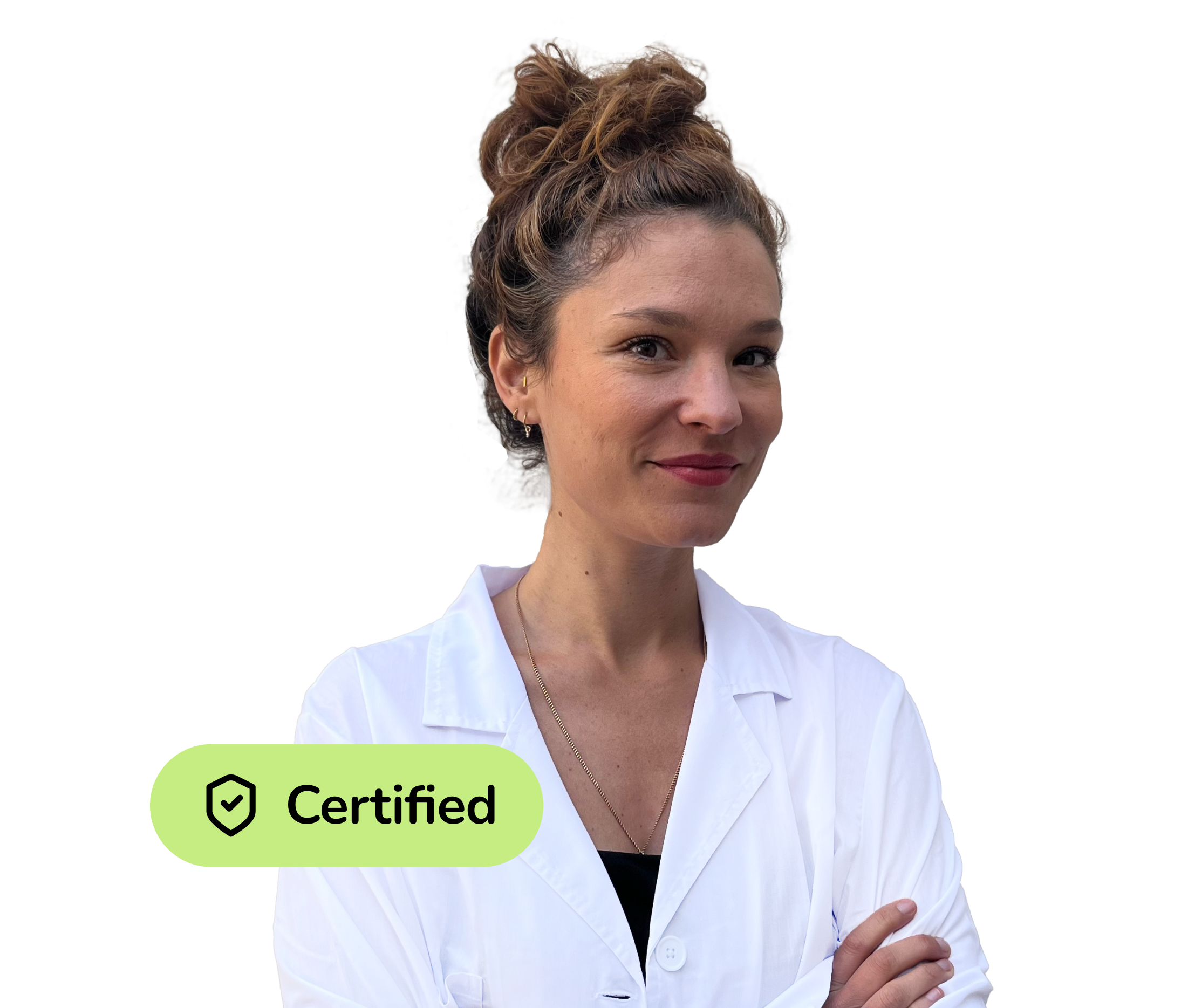 Certified WeMoms Expert