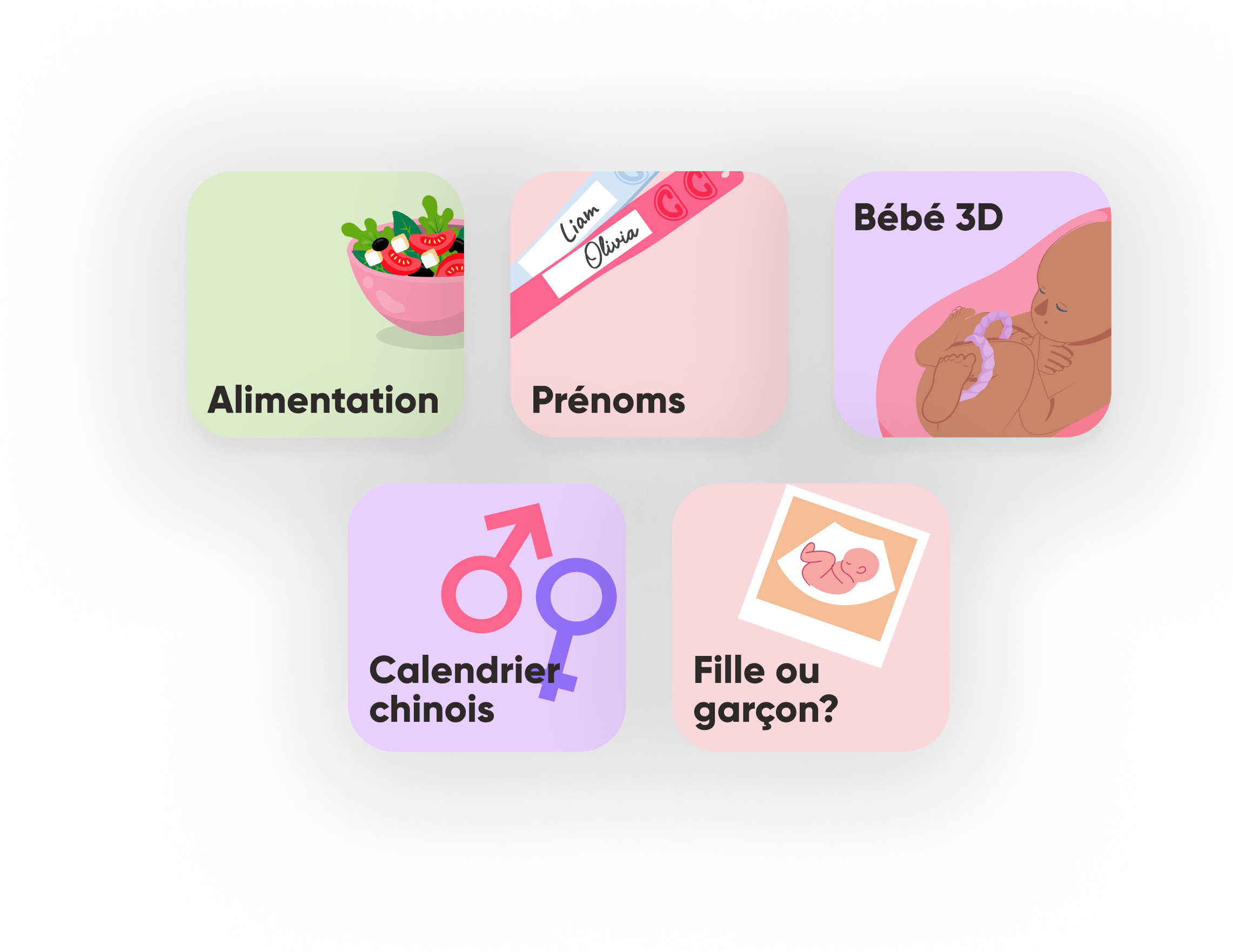 WeMoms Calendar